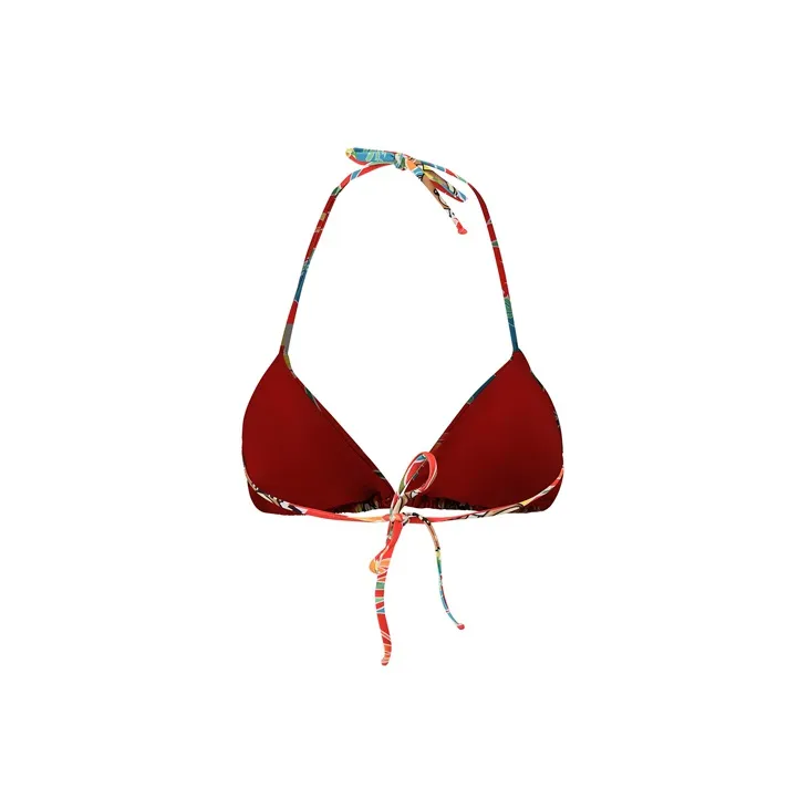 MOSCHINO Bikinis Women's Red-1