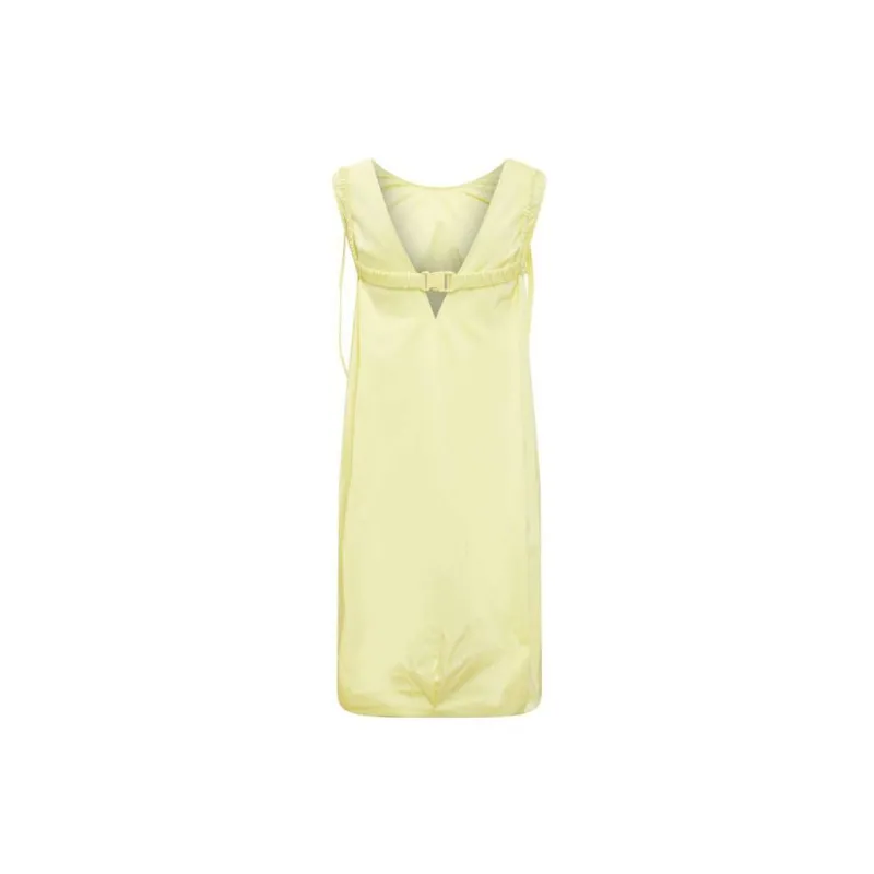 SportMax Sleeveless Midi Dress-1