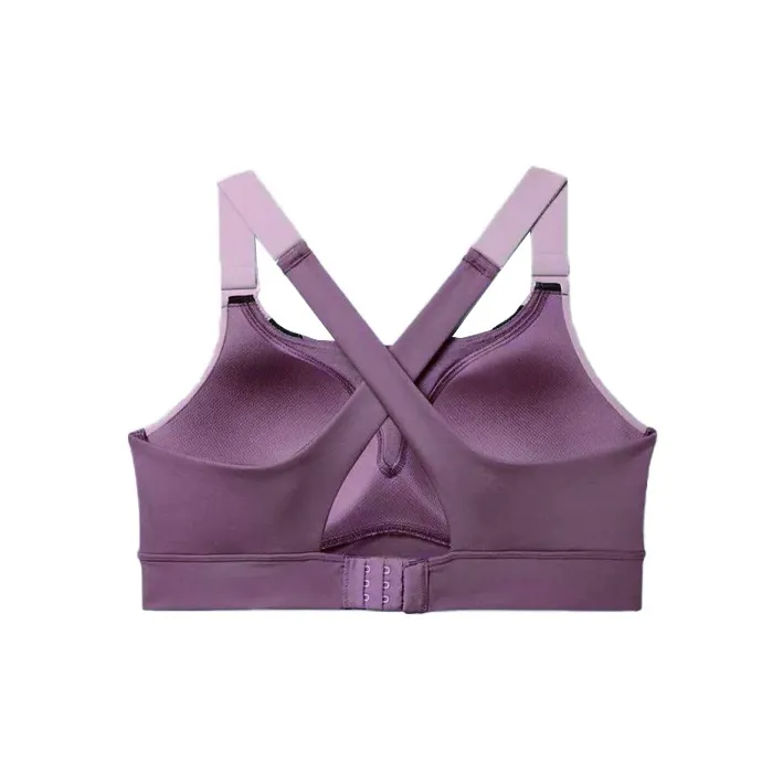Under Armour Rush Sports Underwear Women's Fuchsia-1