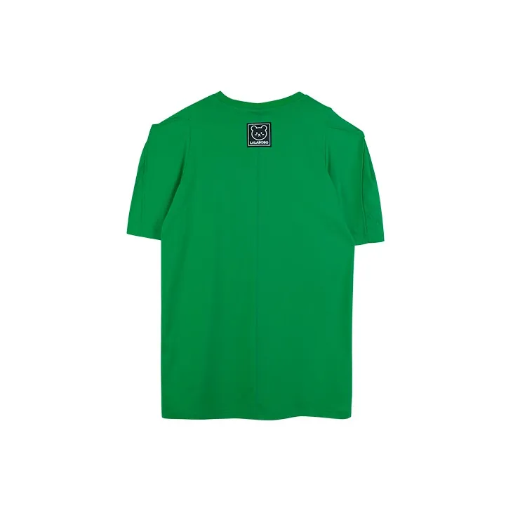 LALABOBO Short Sleeved Dresses Women's-4