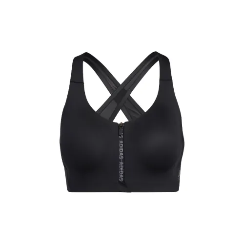 Adidas Tank Tops Women's Black