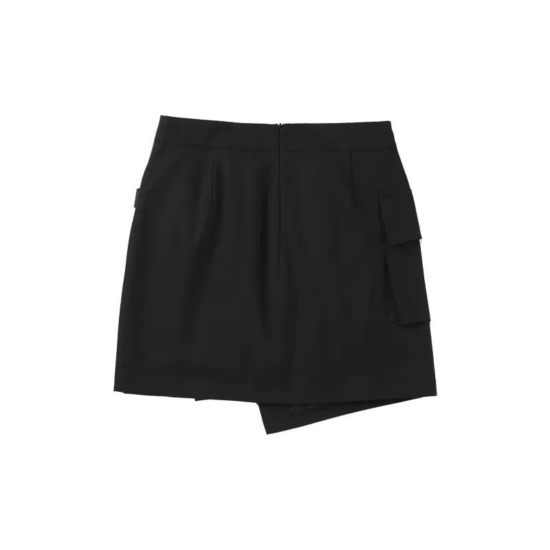 FPA Casual Short Skirts Women's-1