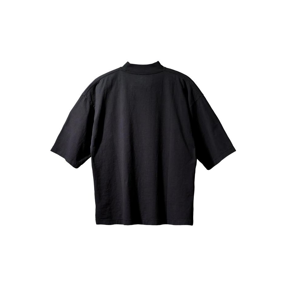 YEEZY Gap Logo 3/4 Sleeve Tee XS - POIZON YEEZY Gap Logo 3/4 Sleeve Tee XS - POIZON