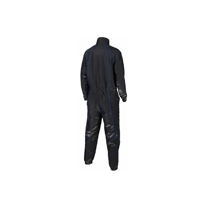 Jordan Flight Casual Suit Women's Obsidian Color-1
