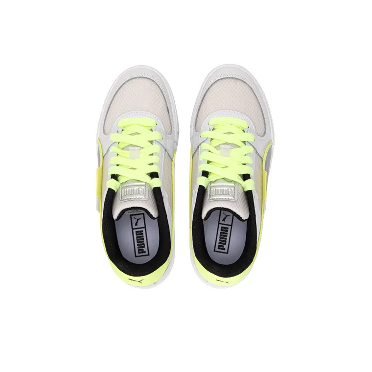 PUMA Ca Pro 'Techstile White Fizzy Light'-2