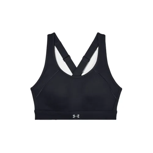 Under Armour Reflect Sports Underwear Women's Black