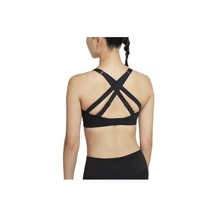 Nike Tank Tops Women's Black-1