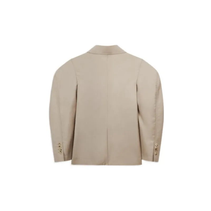 Lanvin Business Suits Women's Sand-1