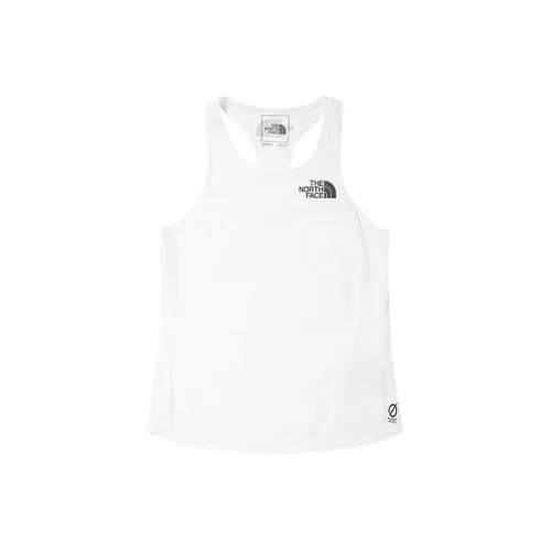 THE NORTH FACE Tank Tops Women's White