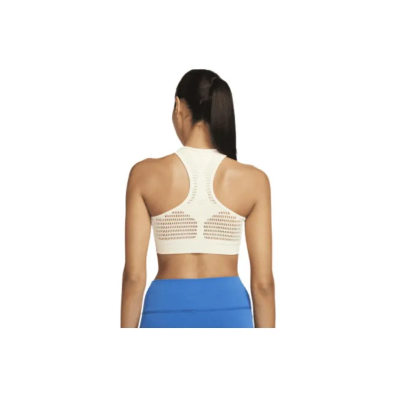 Nike Sports Underwear Women's Ivory White-1