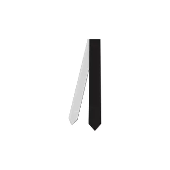 DIOR Ties Women's Black/White