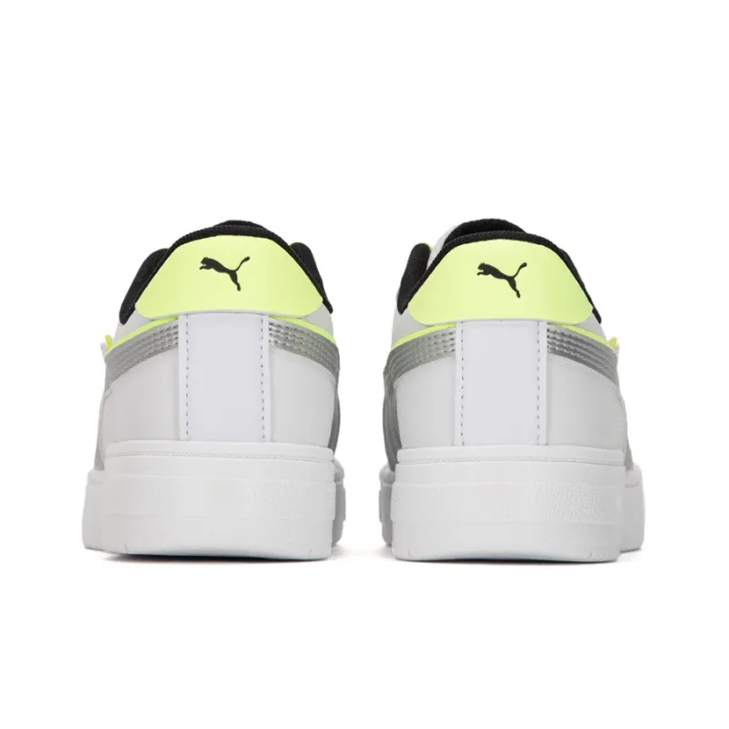 PUMA Ca Pro 'Techstile White Fizzy Light'-3