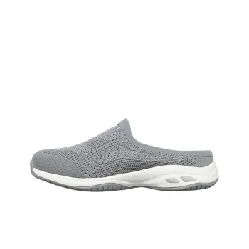 Skechers Commute Time Casual Shoes Women's Low-Top Gray