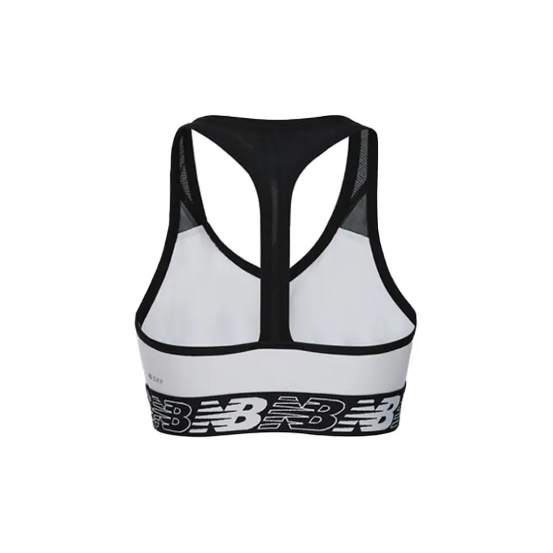 New Balance Sports Underwear Women's White-1