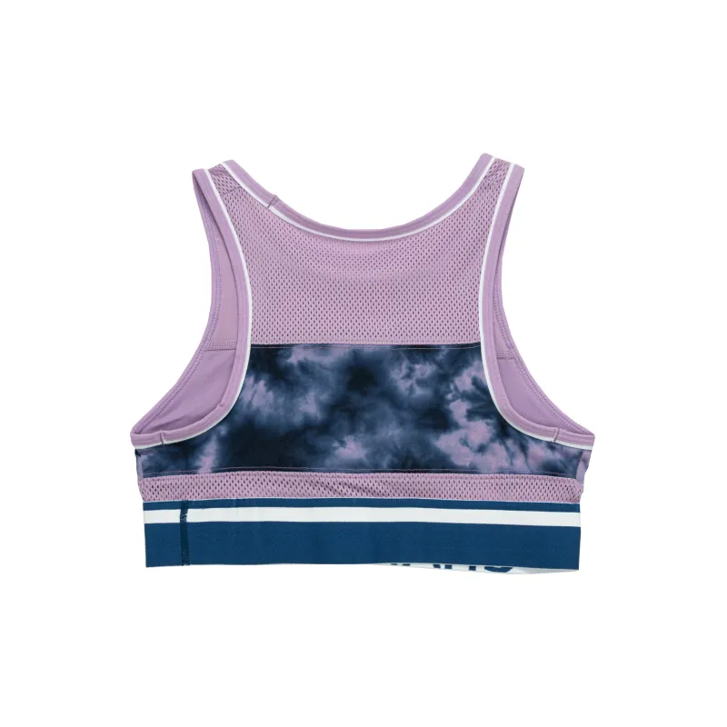 Champion Tank Tops Women's Purple-1