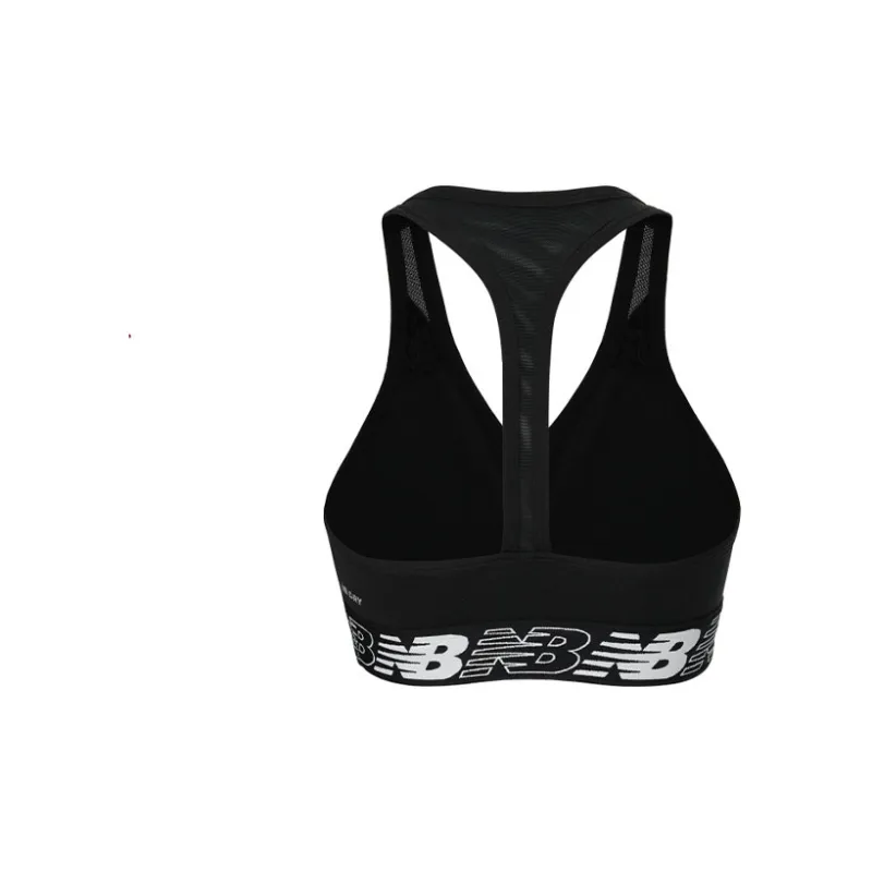 New Balance Sports Underwear Women's Black-1