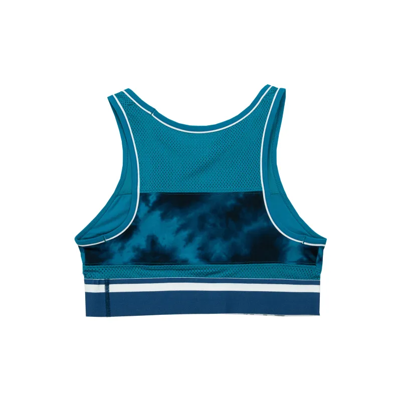 Champion Tank Tops Women's Blue-1