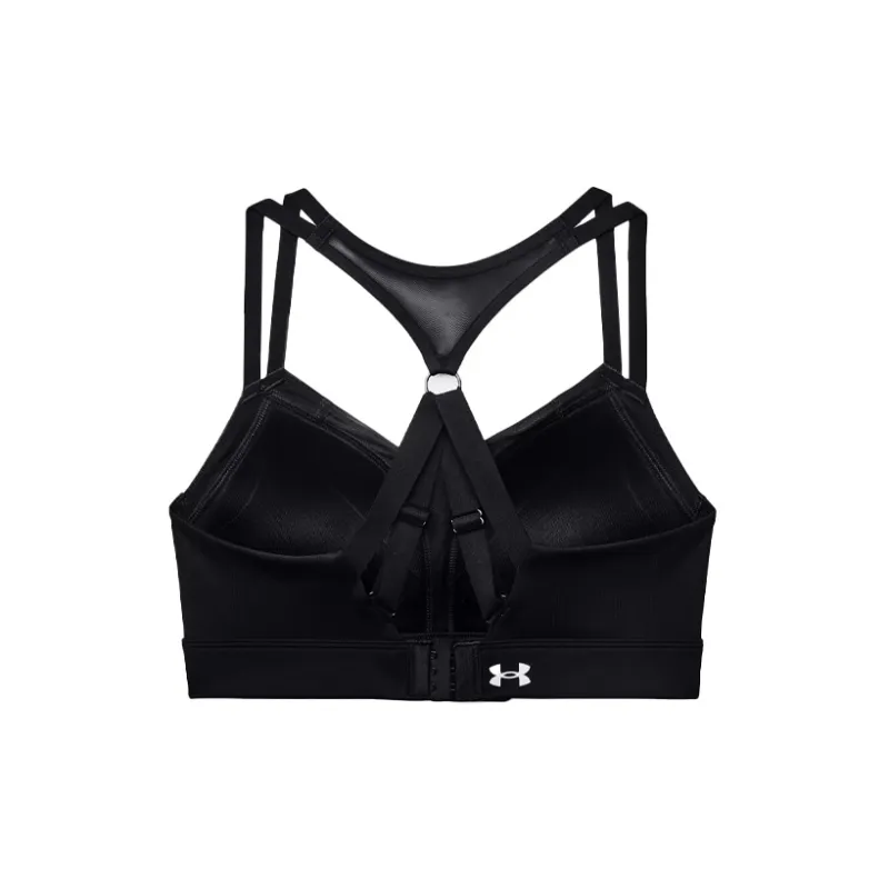 Under Armour DFO Sports Underwear Women's Black-1