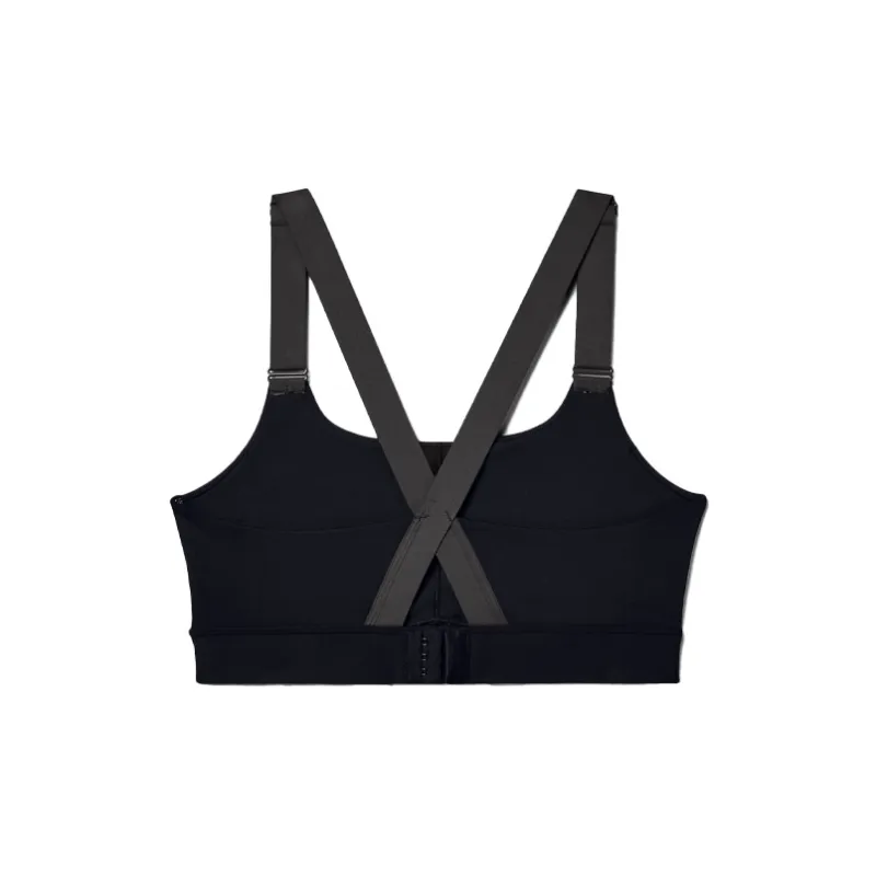 Under Armour Rush Sports Underwear Women's Black-1
