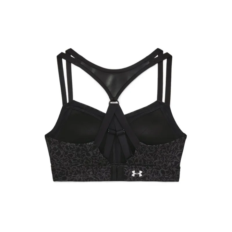 Under Armour DFO Sports Underwear Women's Black-1