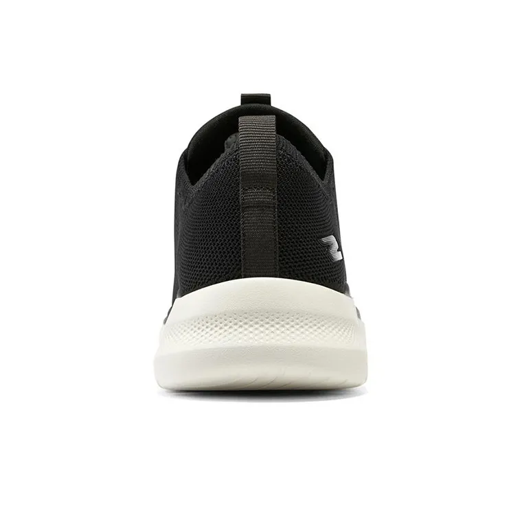 Skechers Go Walk 6 'Core Black White'-3