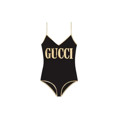 GUCCI One-piece swimwear Female 