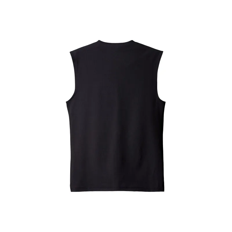 YEEZY Gap Women'ss Sleeveless Second Skin Black-1