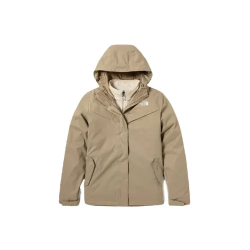 THE NORTH FACE Women Outdoor Jacket
