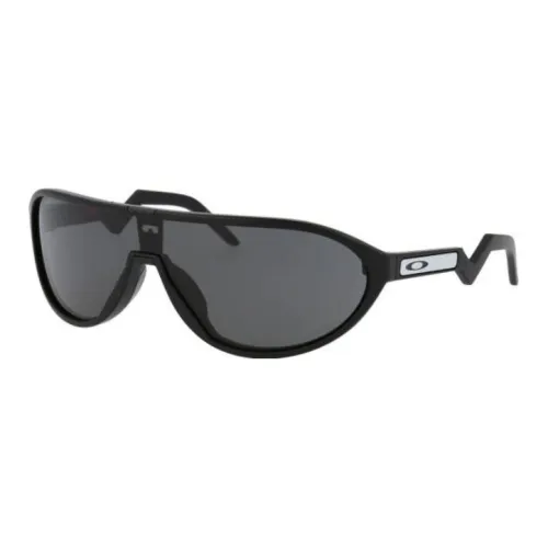 Oakley Sunglasses Unisex Black