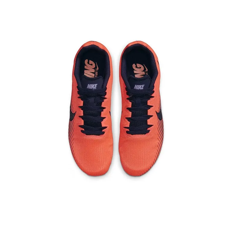 Nike Zoom Rival M 9 Bright Mango Women's-3