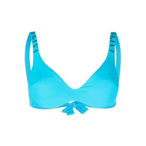 La Perla Bikinis Women's Blue