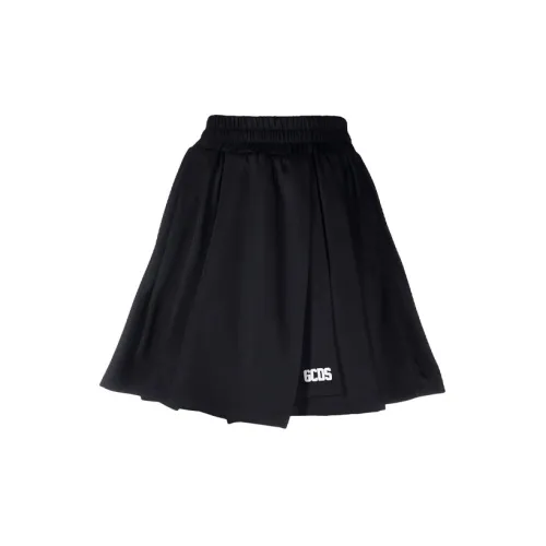 GCDS Casual Short Skirts Women's Black