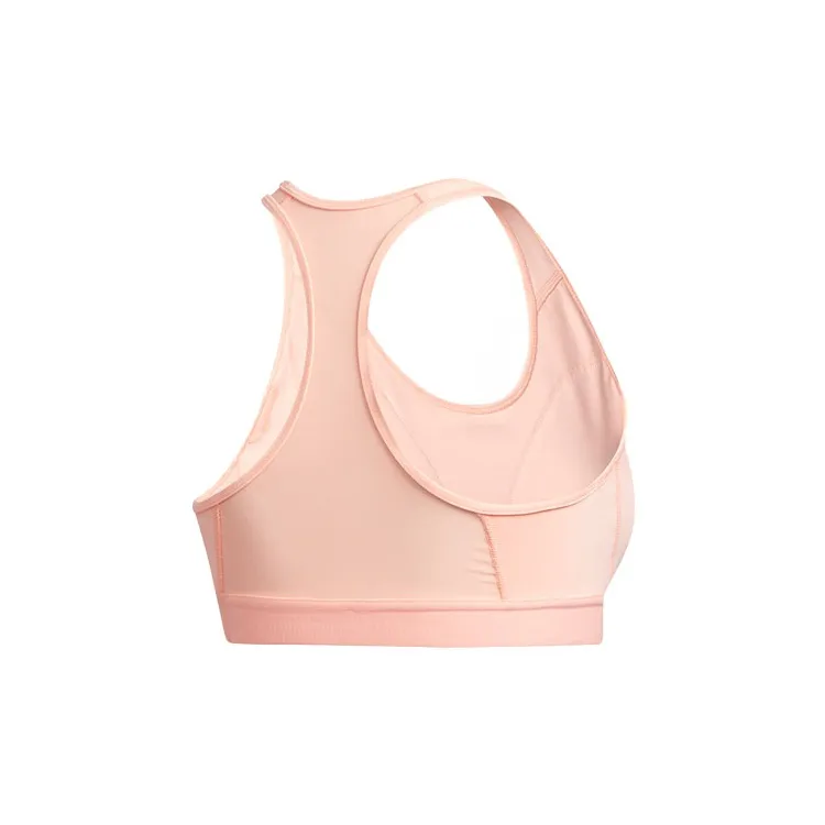 Adidas Sports Underwear Women's Light Shimmery Orange-1