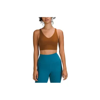 Lululemon In Alignment Yoga Underwear Women's
