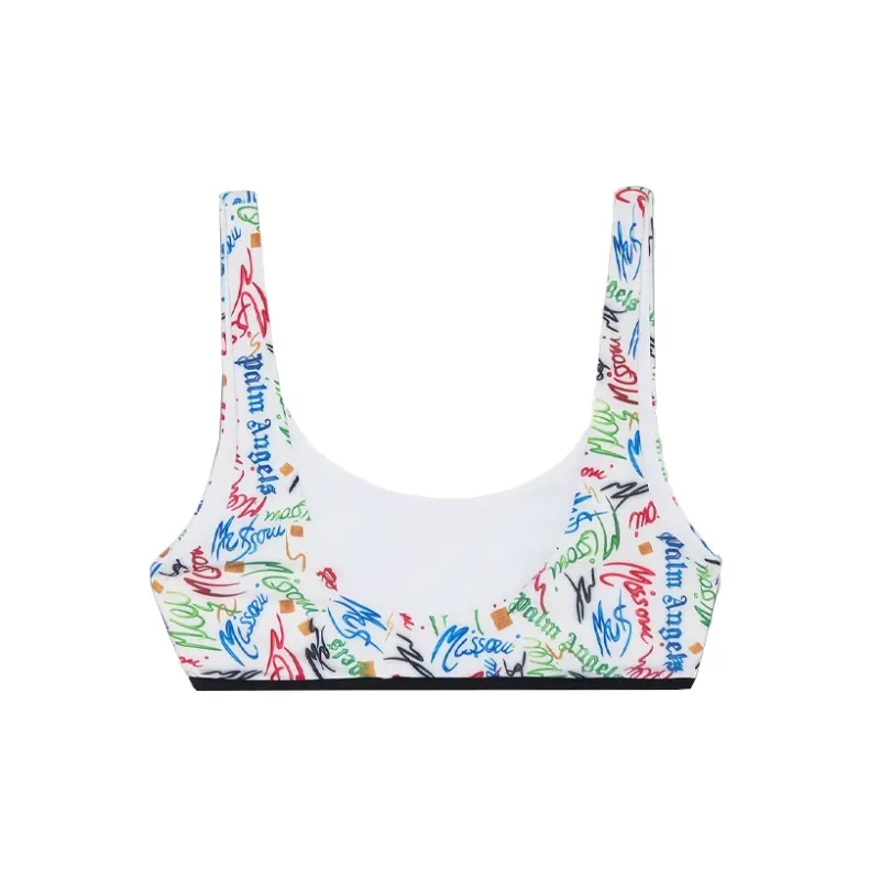 Missoni X PALM ANGELS Bikinis Women's White-1