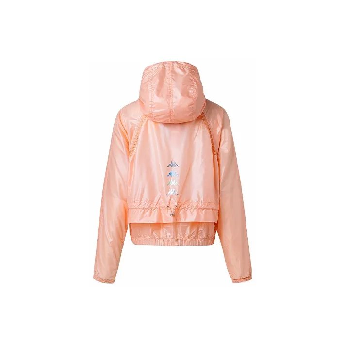 Kappa Sun Protection Clothing Women's-1