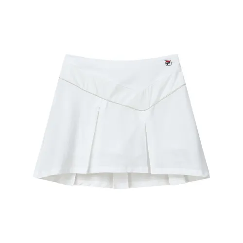 FILA Female Casual Skirt