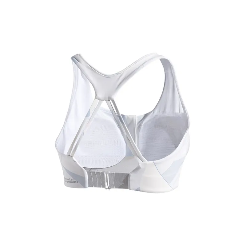 Monster Guardians Sports Underwear Women's Morandi White-1