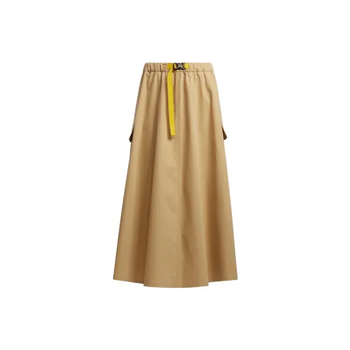 adidas Female Casual Long Skirt