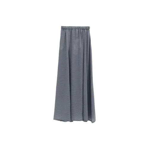 TOTEME Elasticated Maxi-skirt