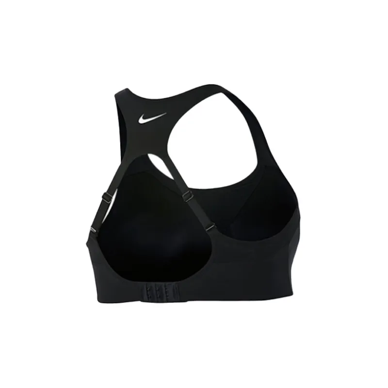 Nike Tank Tops Women's Black-1