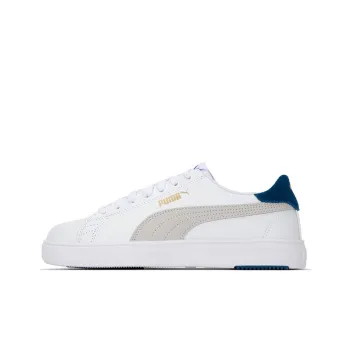PUMA Serve Pro Lite 'White Sailing Blue'