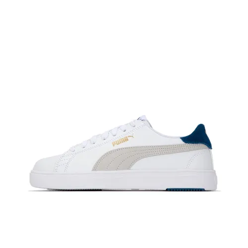 Puma Serve Pro Lite 'White Sailing Blue'