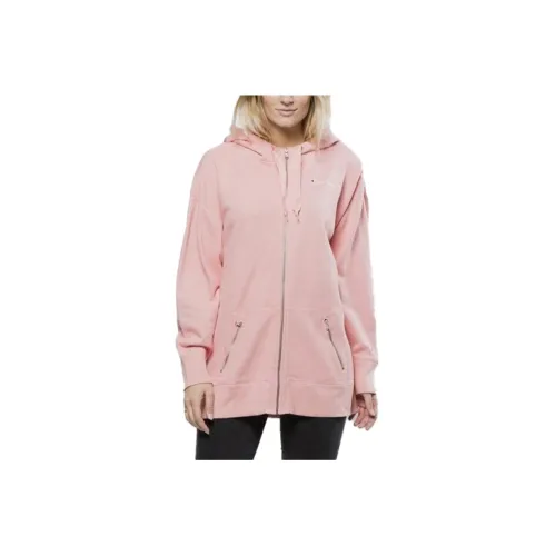 Champion Sweatshirt Women's Pink