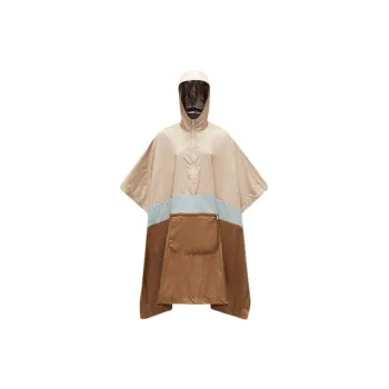 Moncler Shawls Women's Sand Beige Yellow