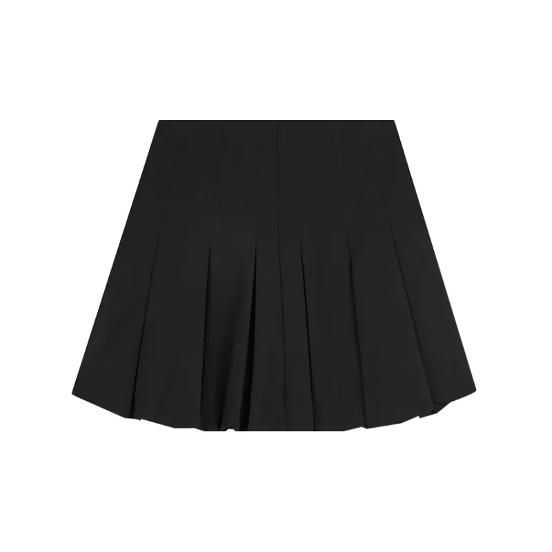 Boy London Casual Short Skirts Women's Black-1