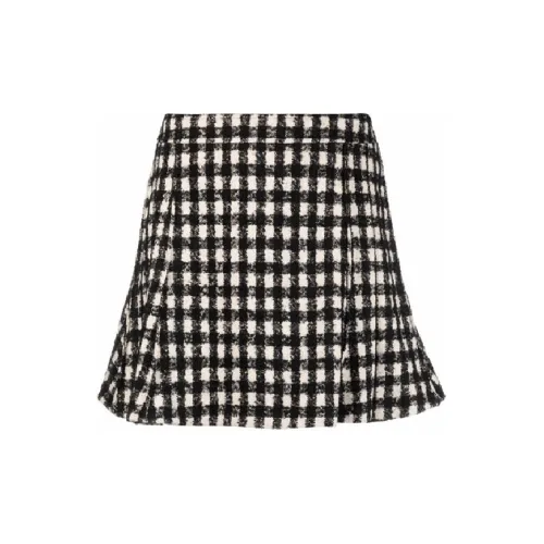 Chloé Casual Short Skirts Women's Black