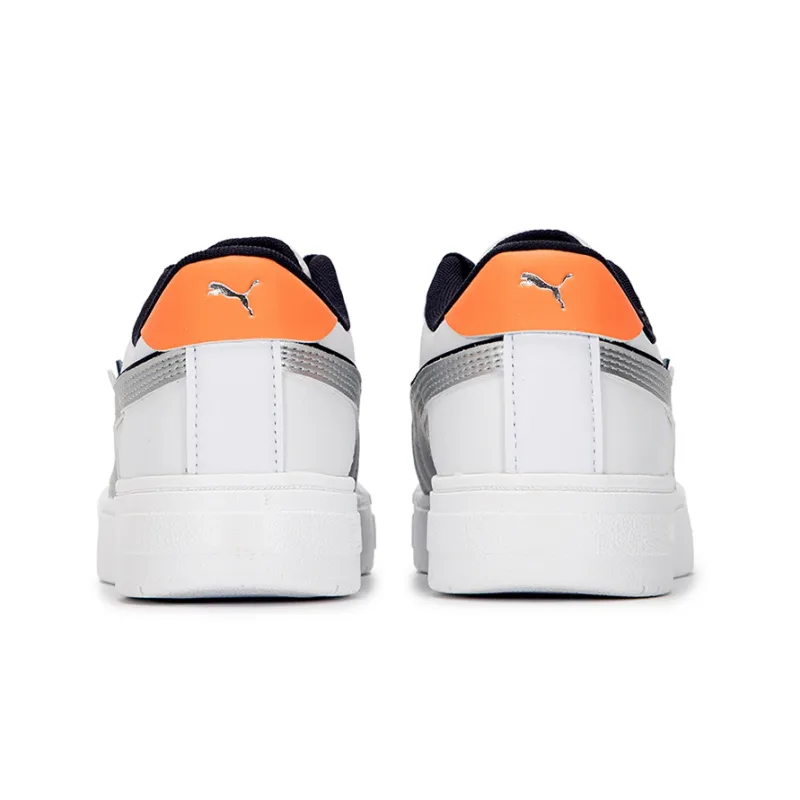 PUMA Ca Pro 'Techstile White Parisian Night'-3