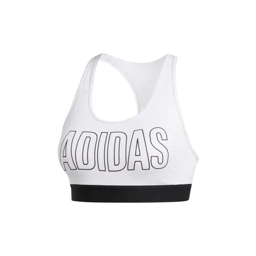 Adidas Tank Tops Women's White