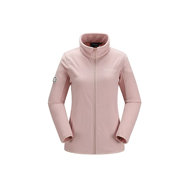 Discovery Expedition Windbreaker Jacket Women's-3